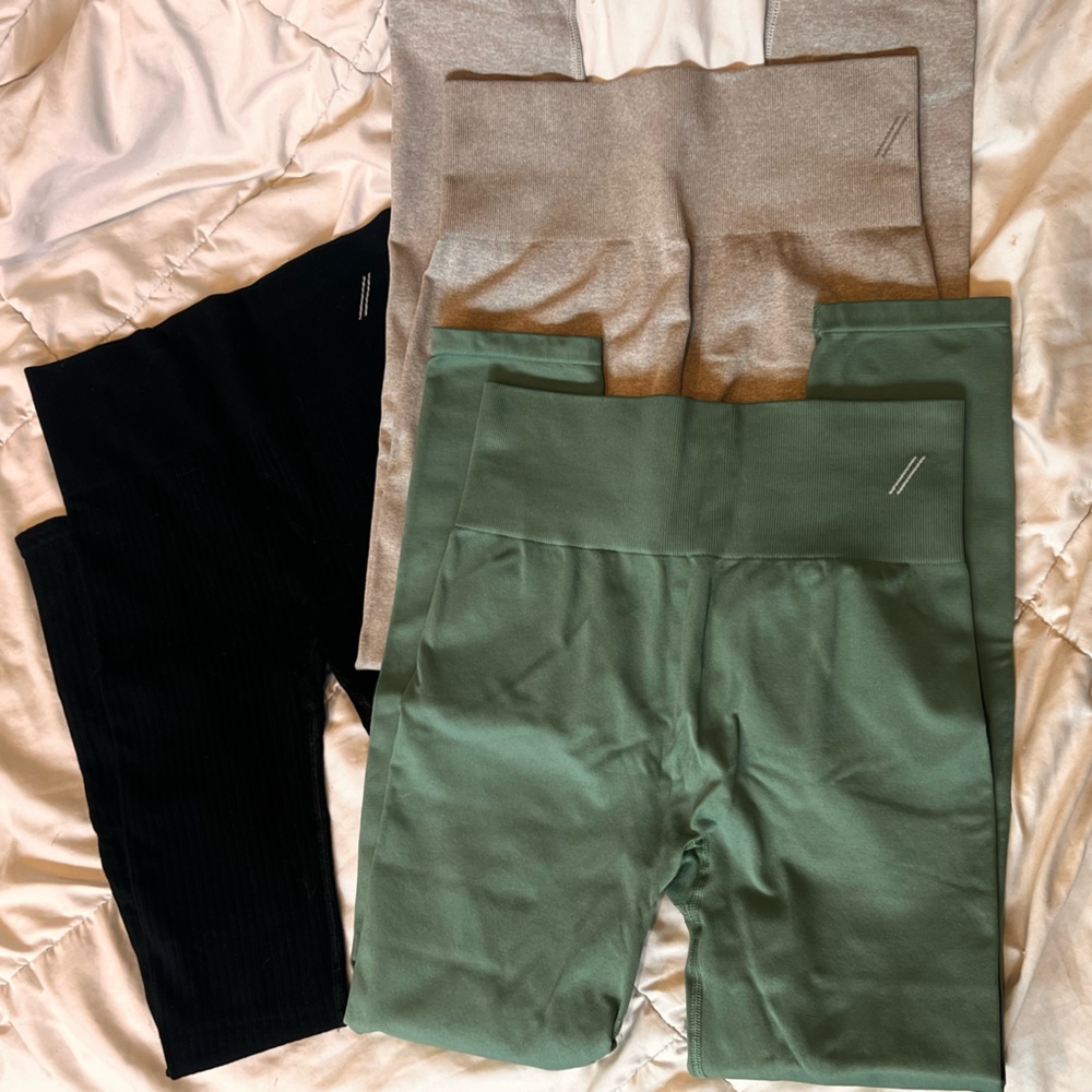 Tala workout leggings size medium